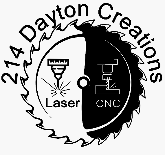 214 Dayton Creations